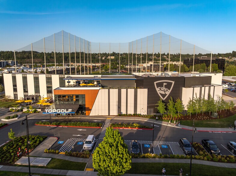 780 Logan Ave N, Renton, WA à vendre - Photo du bâtiment - Image 2 de 11