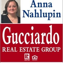 Anna Nahlupin