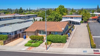 More details for 2536 Grove Way, Castro Valley, CA - Multifamily for Sale