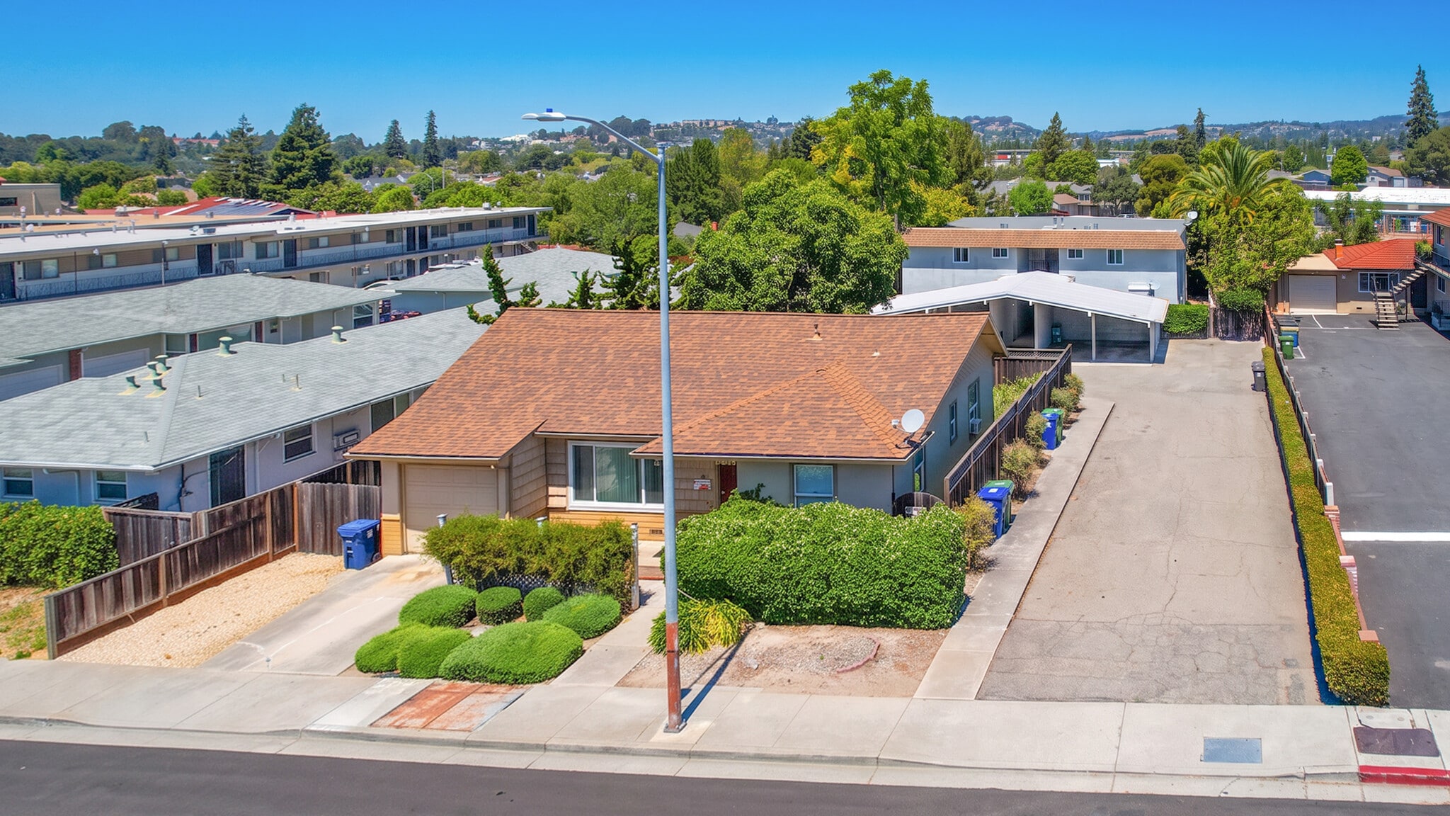 2536 Grove Way, Castro Valley, CA for sale Building Photo- Image 1 of 27