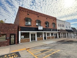 More details for 516-518 Depot St, Mazon, IL - Retail for Sale