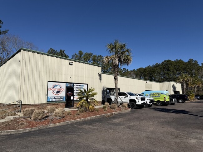 More details for 3208 Mill St, Summerville, SC - Office, Flex for Lease