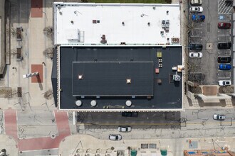 241 N Superior St, Toledo, OH - AERIAL  map view - Image1