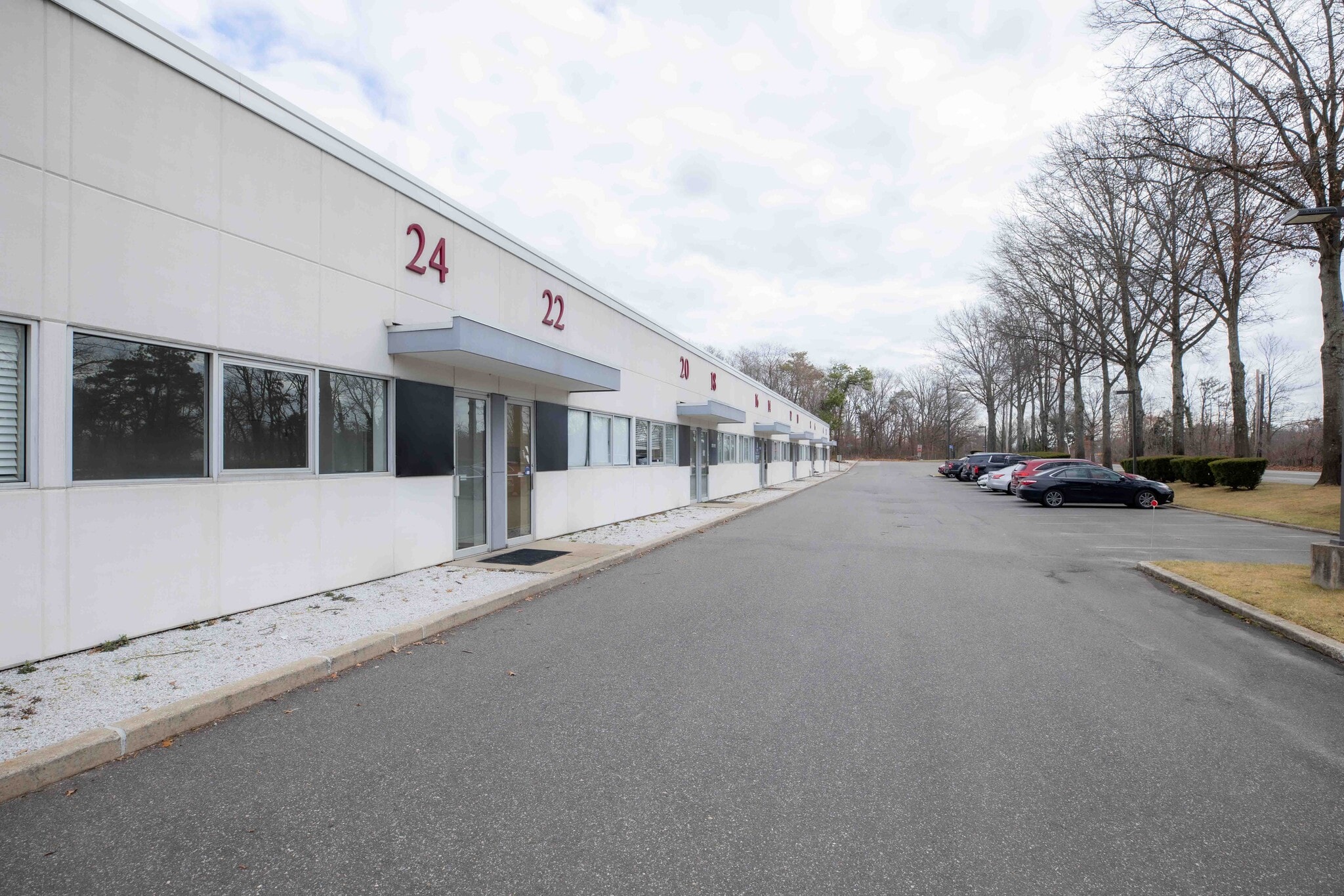 24 Cain Dr, Brentwood, NY for lease Building Photo- Image 1 of 6