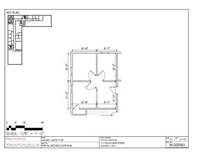 1095-1111 S Main St, Cheshire, CT for lease Site Plan- Image 2 of 4