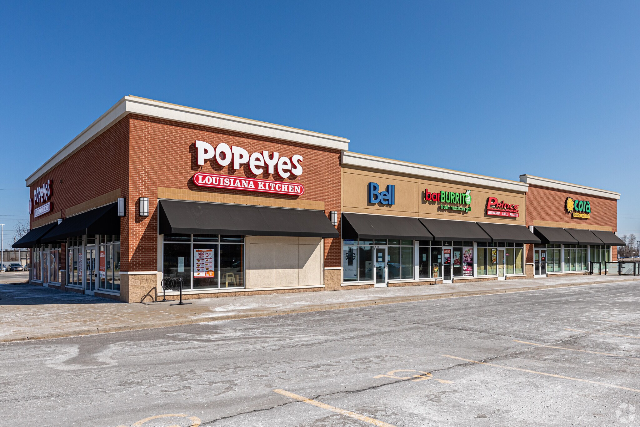 280 W Hunt Club Rd, Ottawa, ON for sale Primary Photo- Image 1 of 1