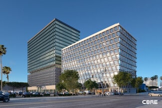 More details for 510-550 S Vermont Ave, Los Angeles, CA - Retail for Lease