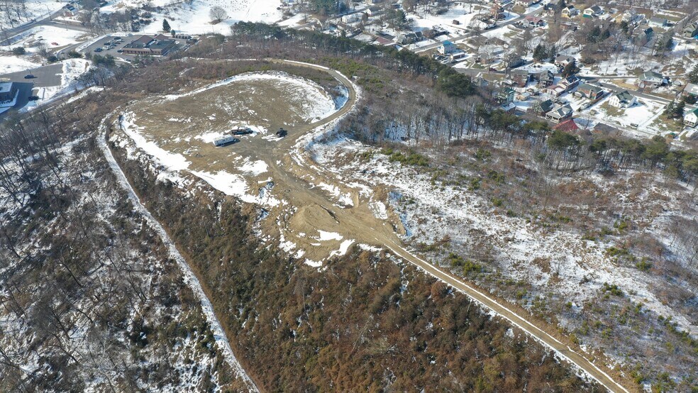 Shades Ln, Cumberland, MD for sale - Aerial - Image 3 of 9