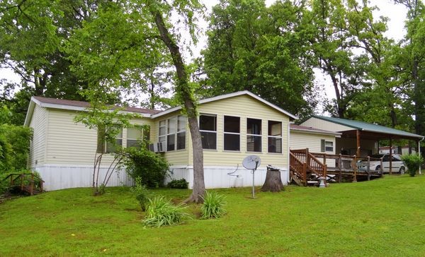 7158 Highway 126 N, Midway, AR for sale - Other - Image 1 of 1