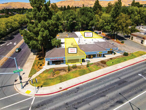 4701 Clayton Rd, Concord, CA for lease Building Photo- Image 2 of 5