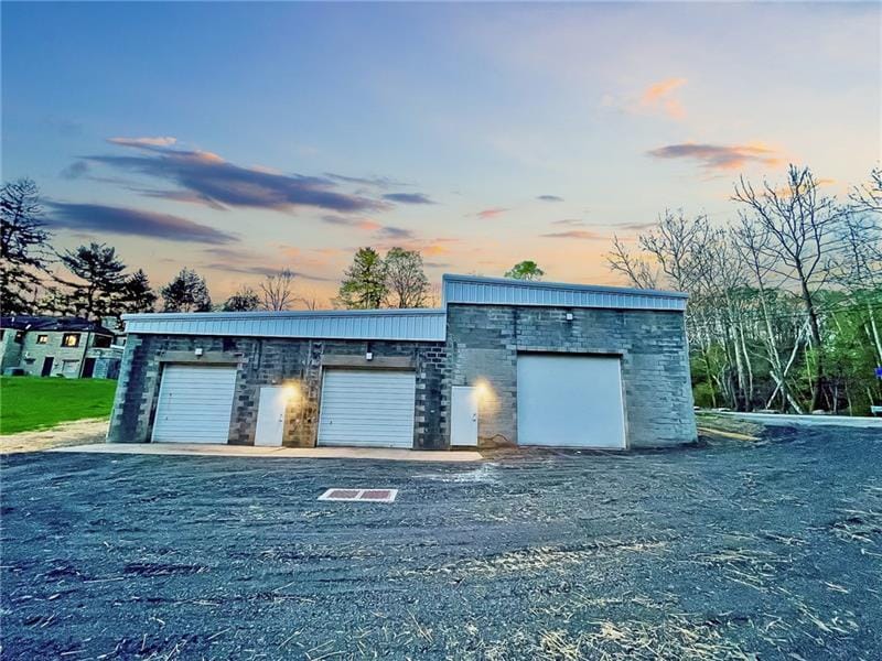 1799 Triphammer Rd, South Park, PA à vendre Photo principale- Image 1 de 7