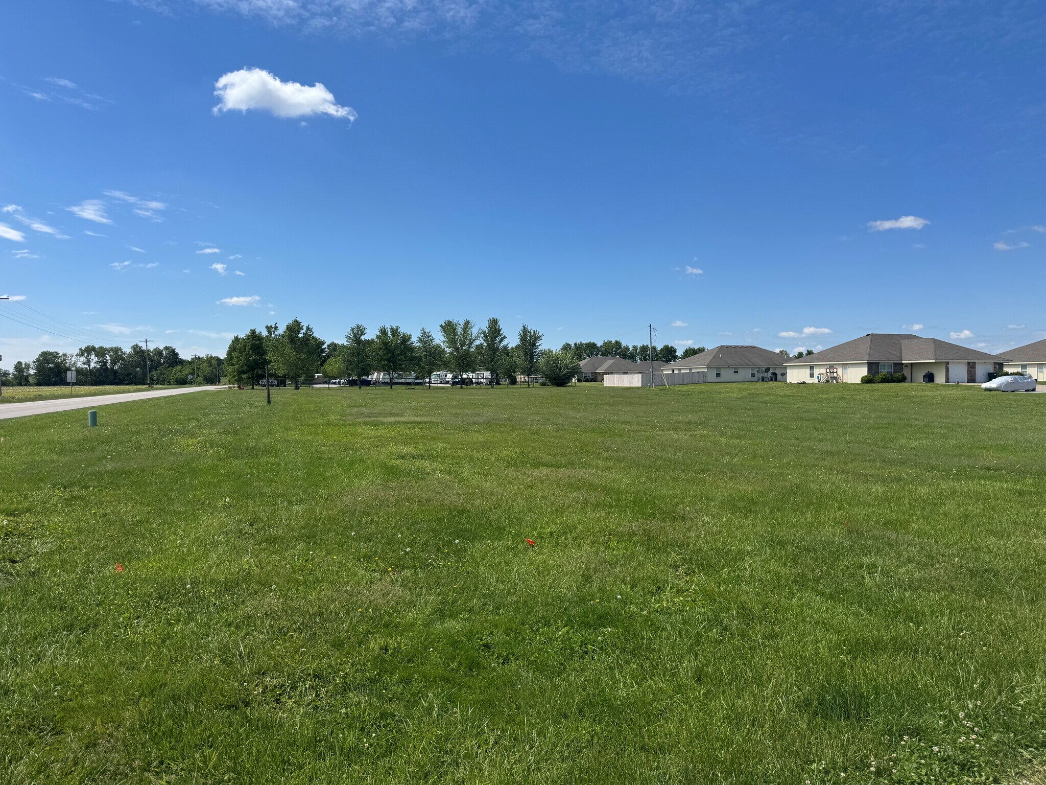 504 Outer rd, Archie, MO à vendre Photo principale- Image 1 de 2