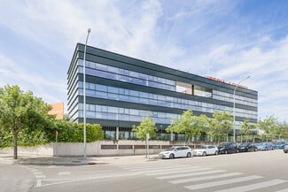 More details for Calle de Alcañiz, 23, Madrid - Office for Lease