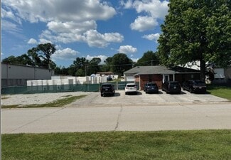 More details for 8465 Delport Dr, Vinita Park, MO - Industrial for Sale