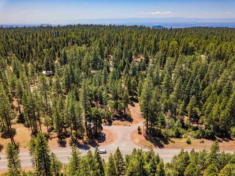 6961 Woodpecker Ln, Shingletown, CA à vendre - Aérien - Image 3 de 18