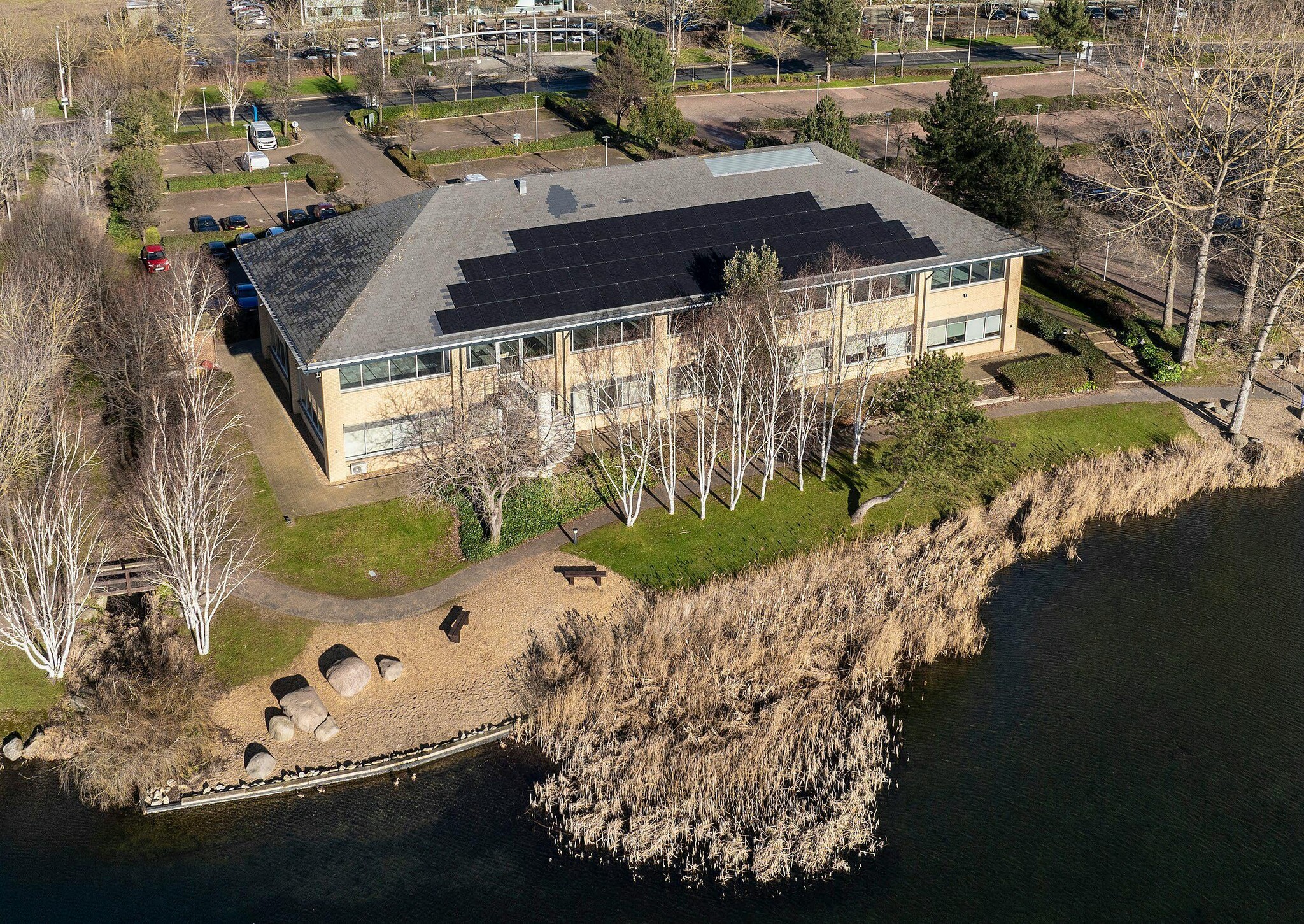 Anchor Blvd, Dartford for lease Building Photo- Image 1 of 8