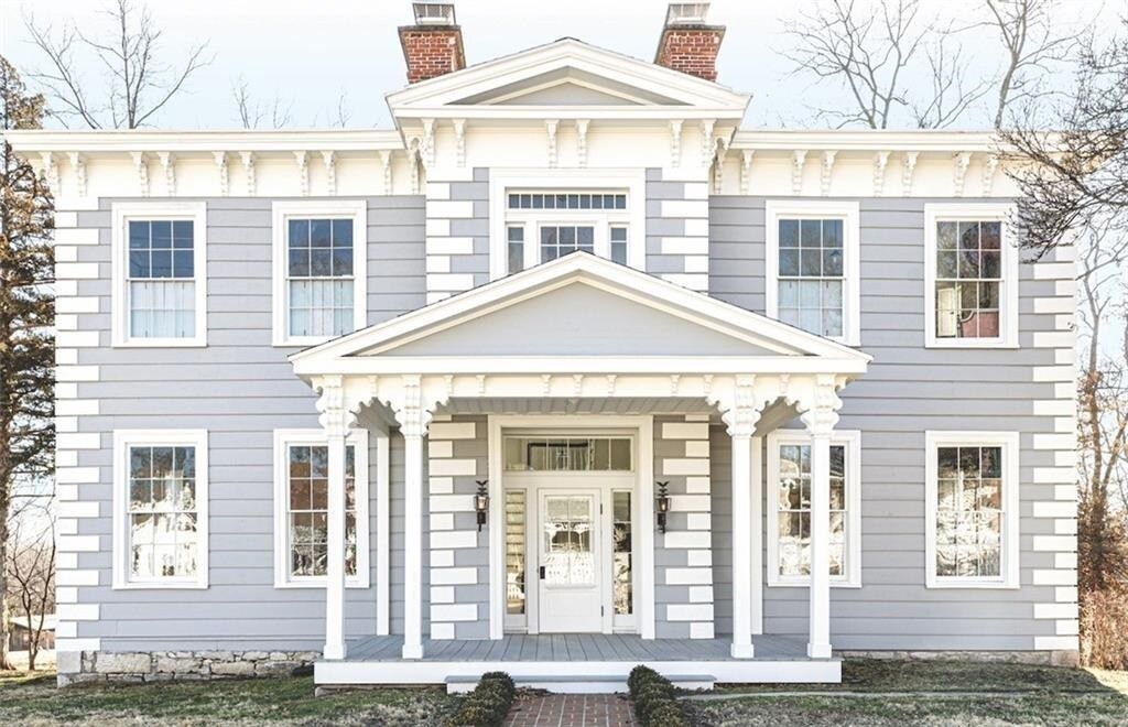 415 Main St, Arrow Rock, MO à vendre Photo principale- Image 1 de 37