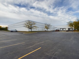 Plus de détails pour 585 Capital Dr, Lake Zurich, IL - Industriel à vendre