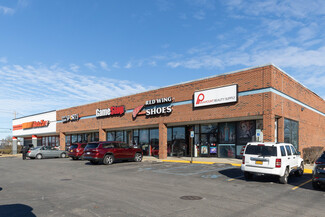 More details for 6100-6180 Sunrise Hwy, Massapequa, NY - Retail for Lease