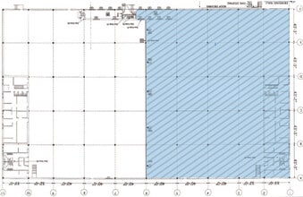 900 Hart St, Rahway, NJ for lease Floor Plan- Image 1 of 2