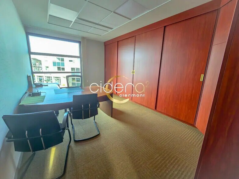 Office in Clermont-Ferrand for lease - Interior Photo - Image 3 of 12