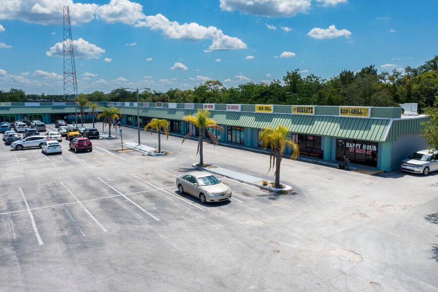 12340-12384 US Highway 19, Hudson, FL for lease - Building Photo - Image 3 of 10