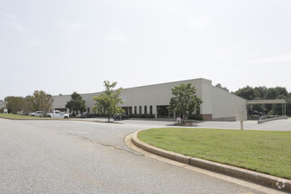 More details for 119 Ian Ct, Spartanburg, SC - Flex for Lease