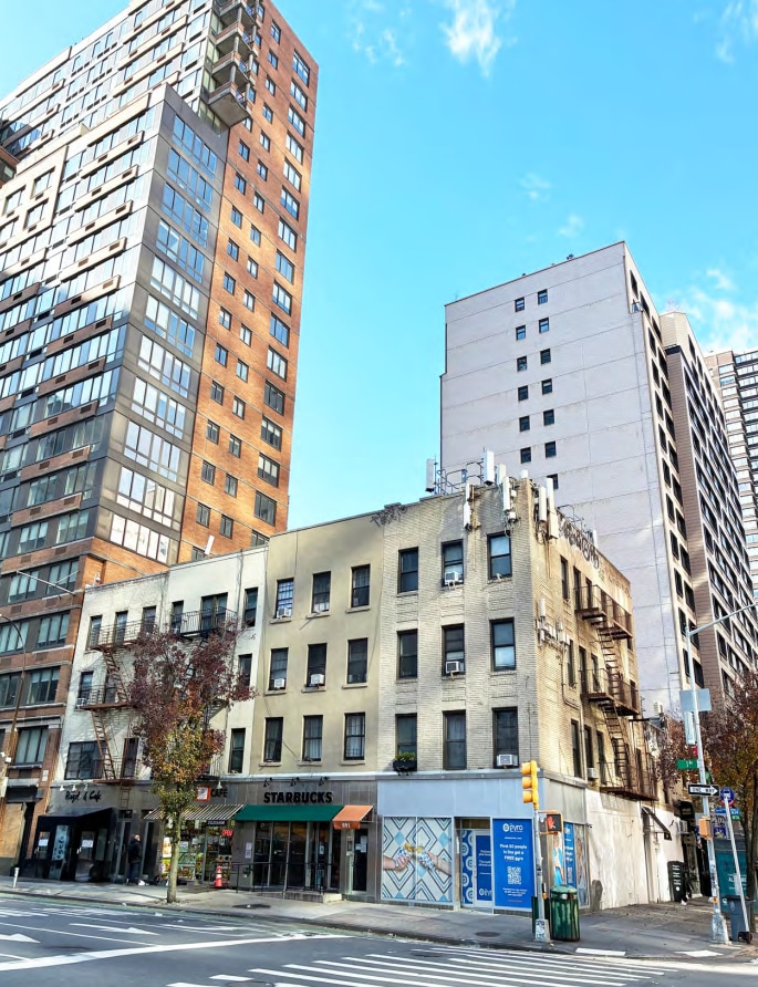 587 First Ave, New York, NY for sale Primary Photo- Image 1 of 3