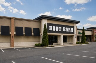 Plus de détails pour 100-172 Cedar Tree Sq, Belton, MO - Commerce de détail à louer