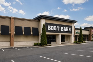 More details for 100-172 Cedar Tree Sq, Belton, MO - Retail for Lease