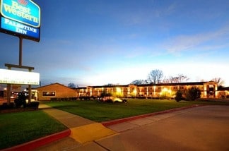 More details for 1601 W Palestine Ave, Palestine, TX - Hospitality for Sale