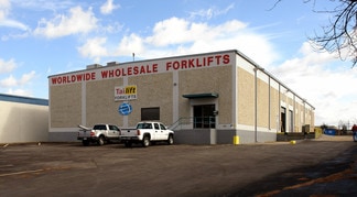 Plus de détails pour 4130 Senator St, Memphis, TN - Industriel à vendre