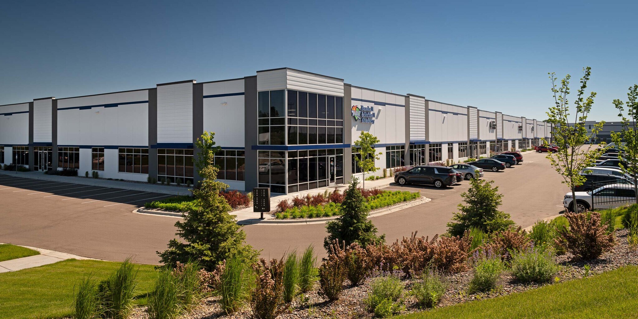 11160 Hudson Blvd, Lake Elmo, MN à louer Photo du bâtiment- Image 1 de 3