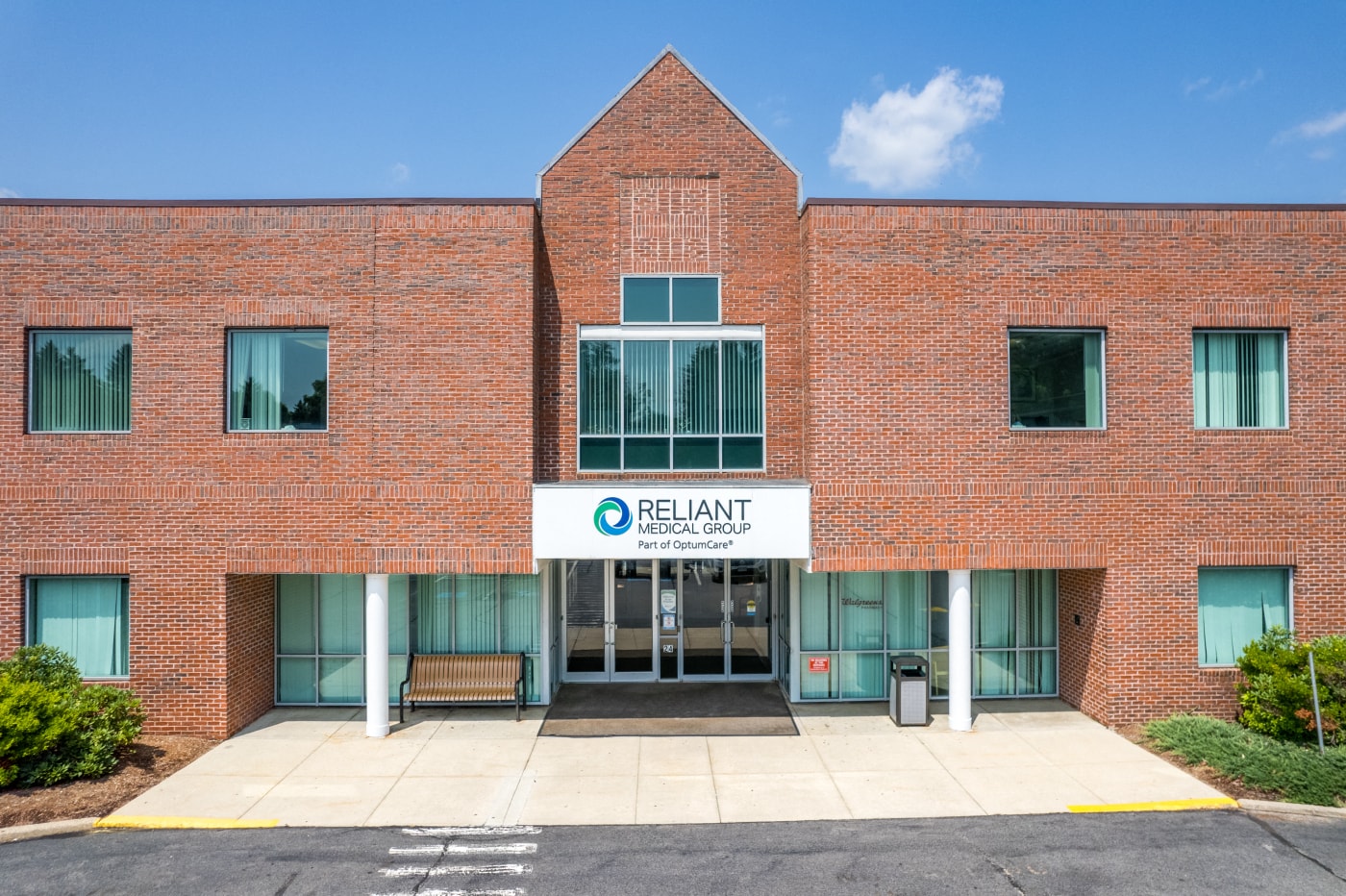 24-30 Newton St, Southborough, MA for lease Building Photo- Image 1 of 7