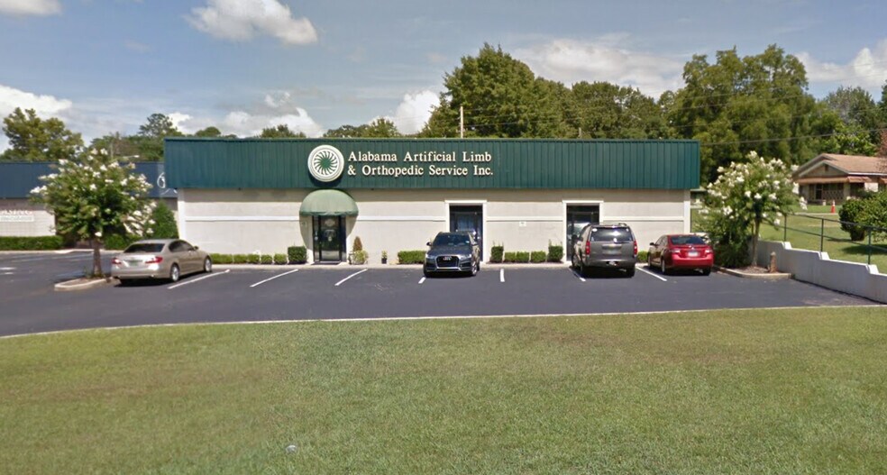 1703 Westend Ct, Opelika, AL à vendre - Photo du bâtiment - Image 3 de 6