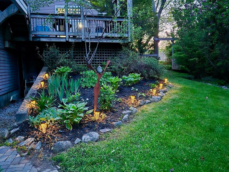 82 Elm St, Camden, ME à vendre - Photo du bâtiment - Image 2 de 41