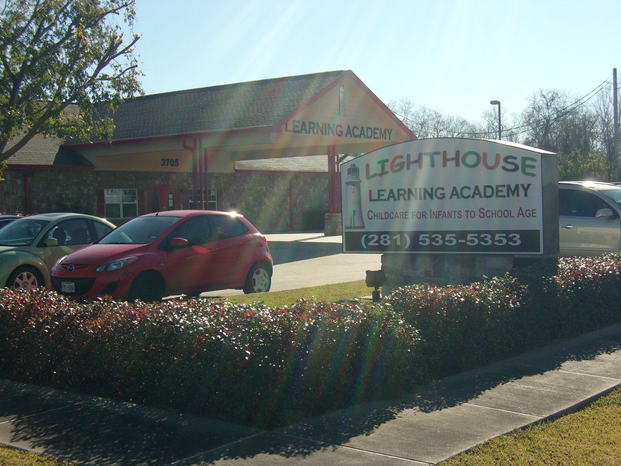 3705 Columbia Memorial Pky, League City, TX for sale Primary Photo- Image 1 of 10