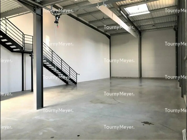 6 Rue Des Frères Boude, Toulouse à louer - Photo intérieure - Image 3 de 7