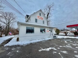 More details for 622 Broadway, Amityville, NY - Retail for Sale