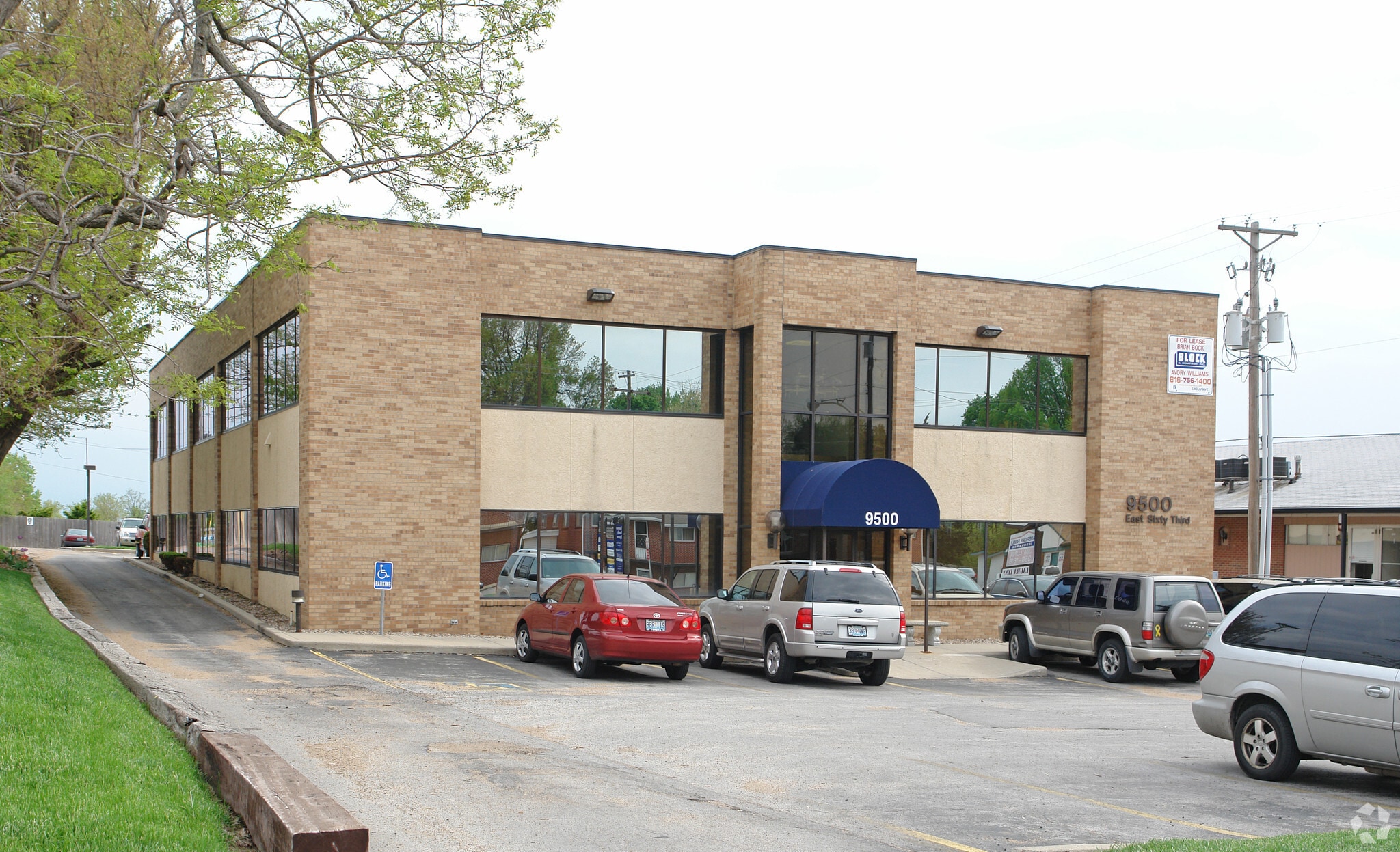 9500 E 63rd St, Raytown, MO for lease Building Photo- Image 1 of 6