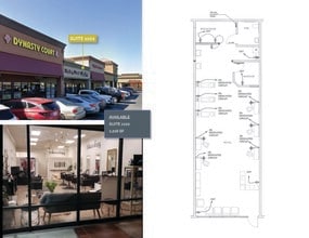 1606 N Main St, Salinas, CA for lease Interior Photo- Image 1 of 1