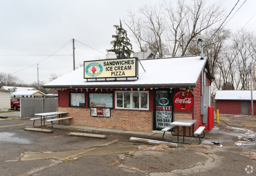 10960 Hebron Rd, Hebron, OH for lease - Primary Photo - Image 2 of 12