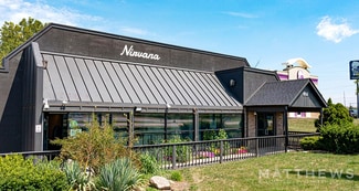 Plus de détails pour 914 Cleveland St, Elyria, OH - Commerce de détail à vendre