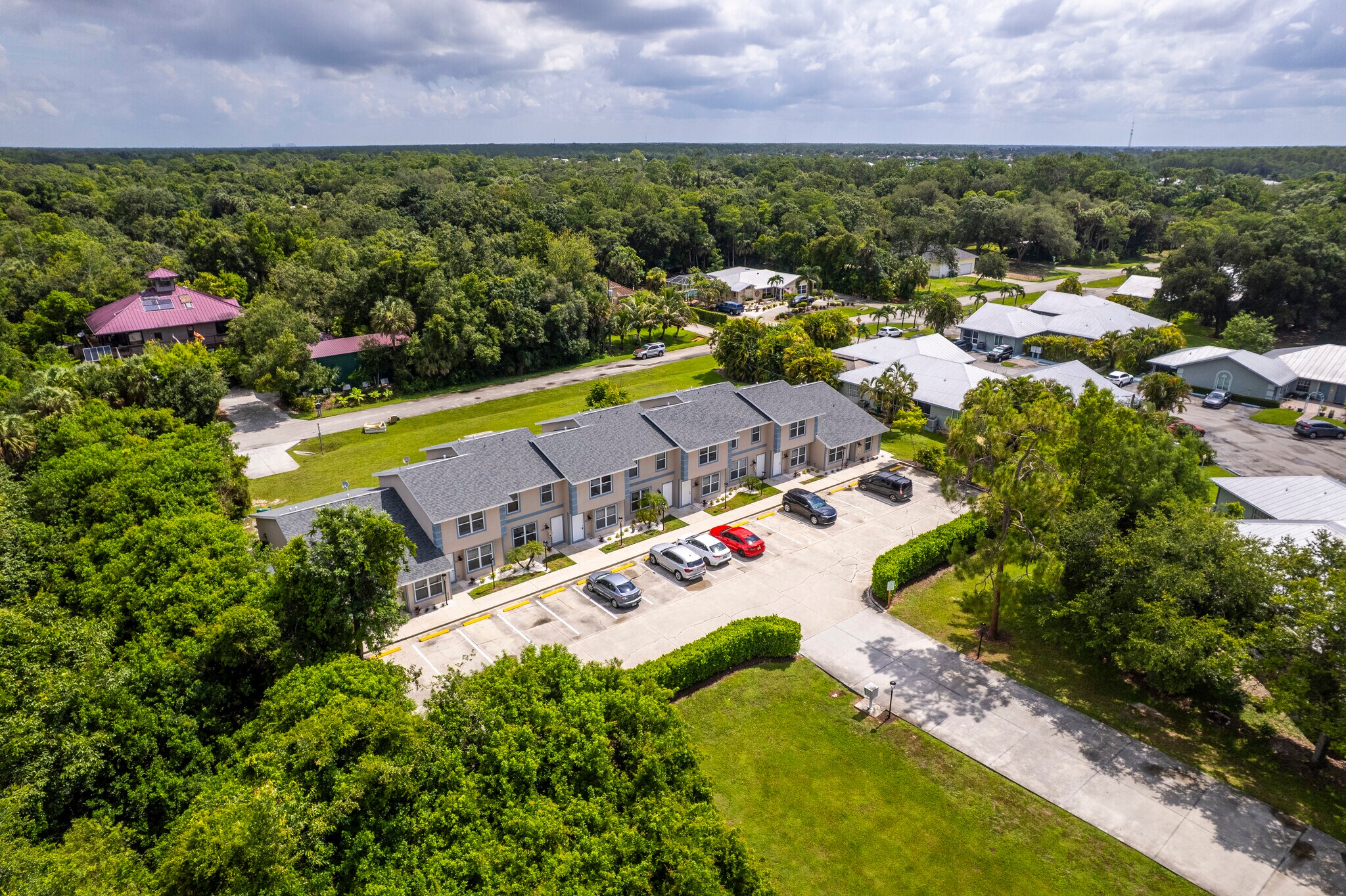 6240 Rattlesnake Hammock Rd, Naples, FL à vendre Photo principale- Image 1 de 51