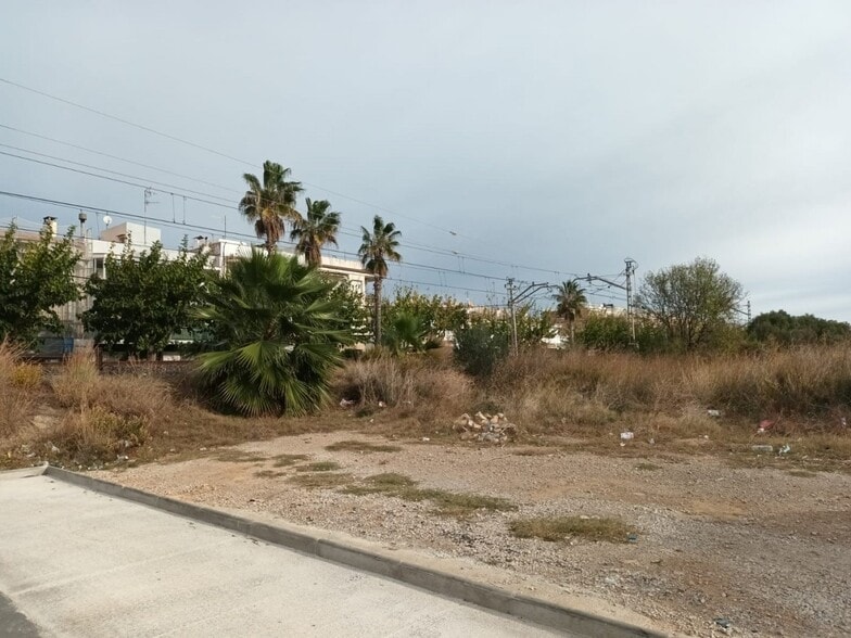 Avinguda Tarragona, 133, Cunit, Tarragona for sale - Building Photo - Image 2 of 3