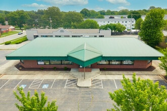 5600 Bigger Rd, Kettering, OH for lease Building Photo- Image 1 of 1