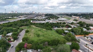 More details for 409 & 503 Roper St, San Antonio, TX - Land for Sale