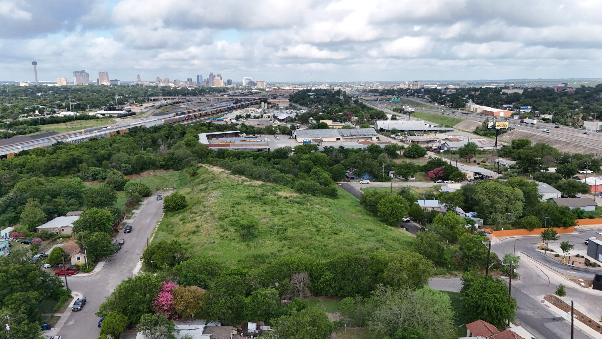 409 & 503 Roper St, San Antonio, TX à vendre Photo principale- Image 1 de 5