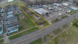 More details for 28705 Joy rd, Westland, MI - Specialty for Sale