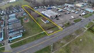 Plus de détails pour 28705 Joy rd, Westland, MI - Spécialité à vendre